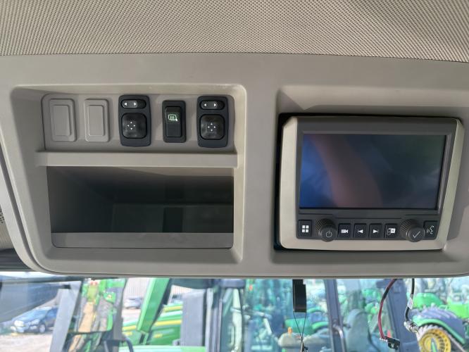 John Deere 9RX 590