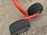Kuhn GA4220TH