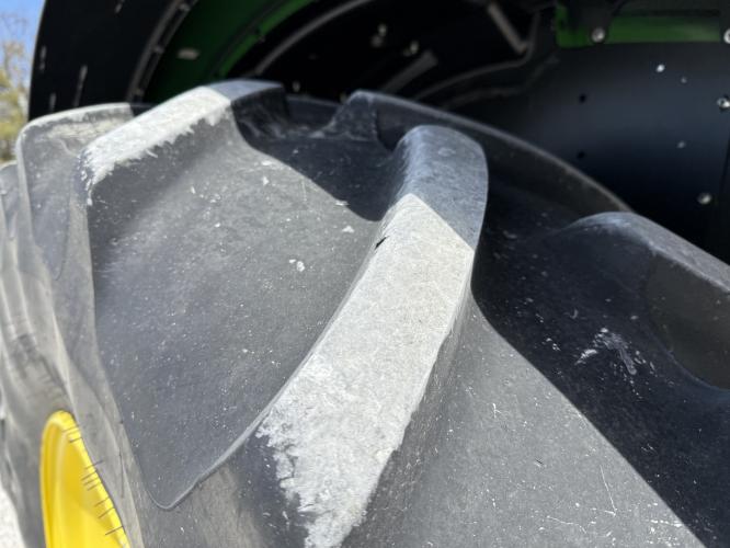 John Deere 6R 120