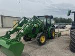 John Deere 5100M