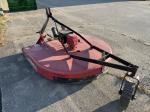Bush Hog SQ-160