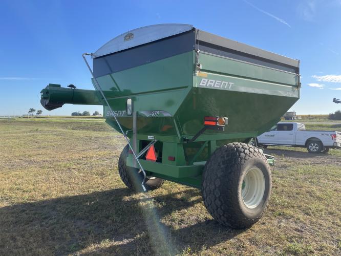 Brent 576