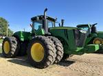 John Deere 9520R
