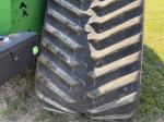 John Deere 9620RX