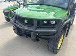 John Deere XUV 835M