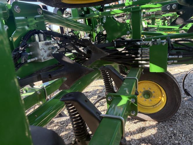 John Deere 2230FH