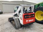 Bobcat T870