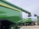 John Deere S7 900