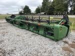 John Deere 640FD