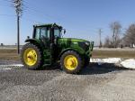 John Deere 6155M