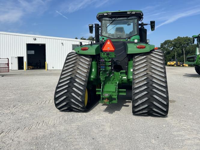John Deere 9RX 540