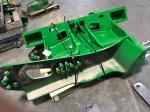 John Deere BXX10681 FRT WGT SUPPORT KIT
