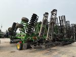John Deere 2660VT