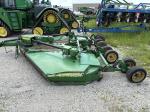 John Deere HX15