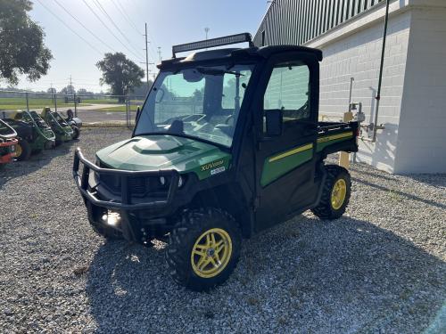 2020 John Deere XUV835M