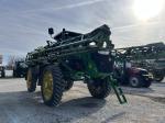 John Deere R4045