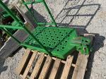 John Deere 520/85R38 DUAL KIT