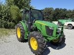 John Deere 5120M