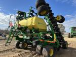 John Deere N542C