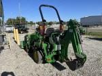 John Deere 1025R