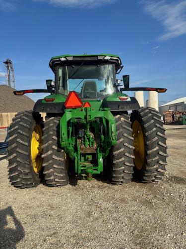 John Deere 8R 370