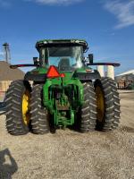 John Deere 8R 370