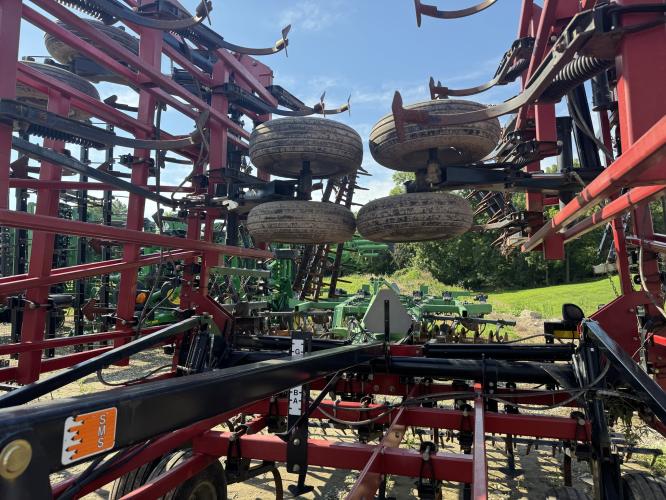 Case Ih 200