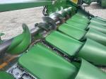 John Deere C8R