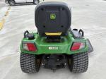 John Deere X730