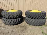 Goodyear 600/70R28