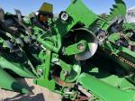John Deere C12F StalkMaster