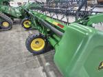 John Deere HD45F