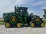 John Deere 9RX 540