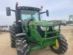 John Deere 6R 140