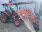Kubota L4760