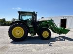 John Deere 6R 130
