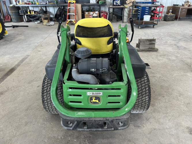 John Deere Z930R