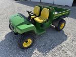 John Deere TX 4X2