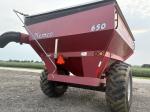 Demco 650
