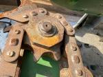 John Deere 708C