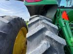 John Deere 8245R
