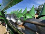 John Deere C12F