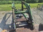 John Deere 148