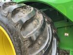 John Deere S790