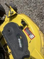 John Deere X360