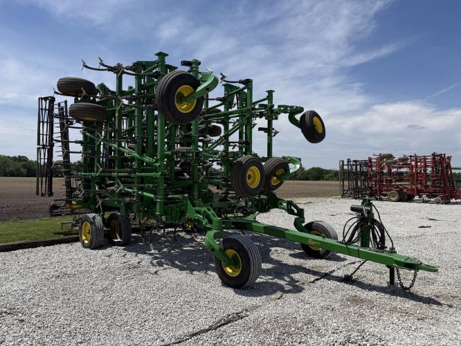 John Deere 2230FH