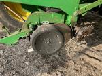 John Deere 1770NT CCS
