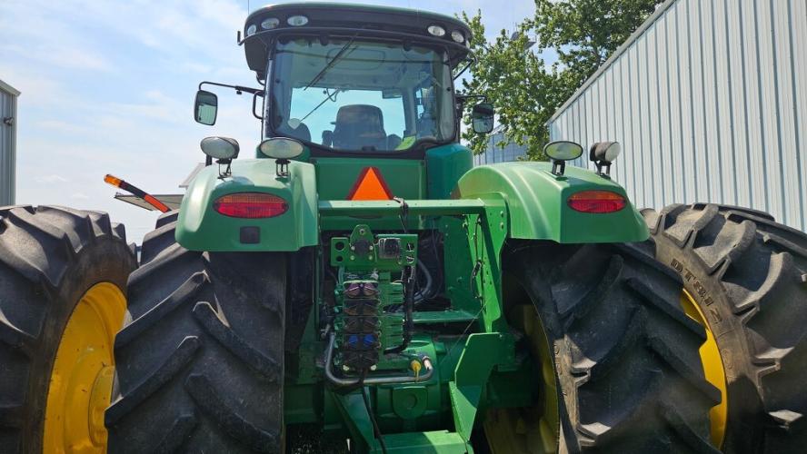 John Deere 9410R