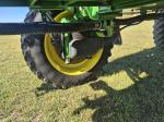 John Deere 612R