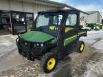 John Deere XUV835M